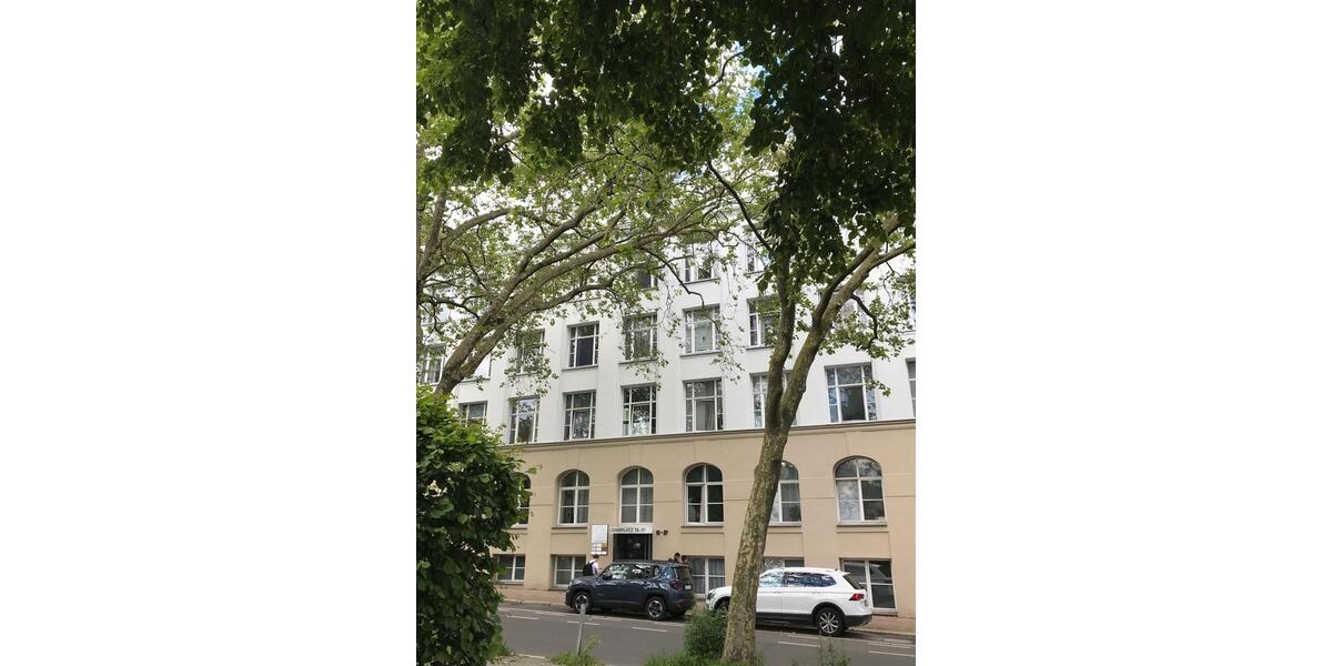 Wohnen in ehemaliger Fabrik zimmer