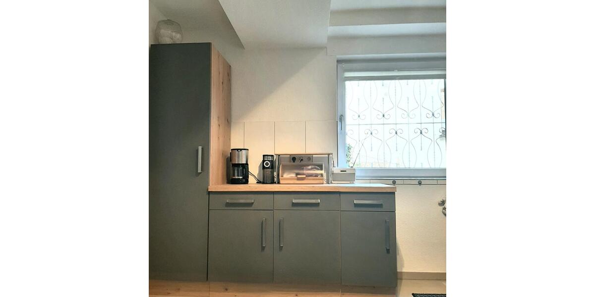 Erdgeschoßwohnung Reichenbach an der Fils - 3.5 Zimmer, 96 m&sup2;, 1.100&euro; | Angebot:26415099