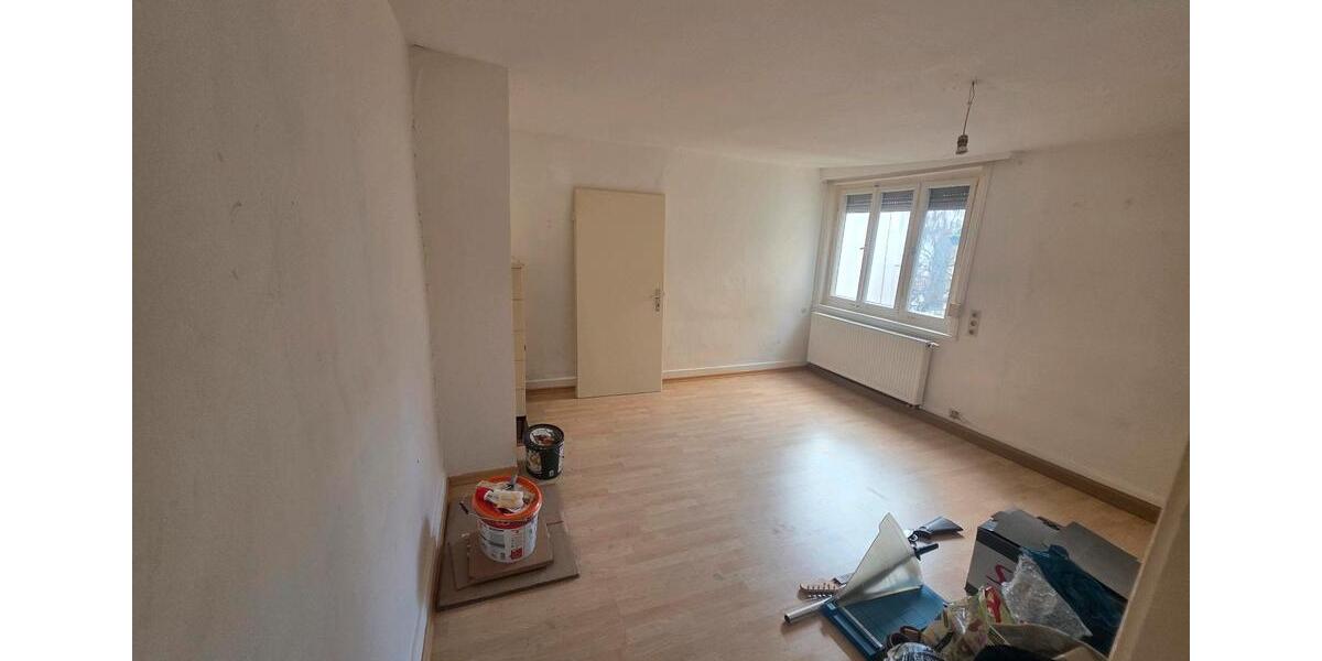 Maisonettenwohnung Aalen - 4 Zimmer, 90 m&sup2;, 900&euro; | Angebot:24774327