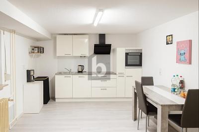 GROßZÜGIG & MÖBLIERT - Etagenwohnung Ludwigshafen am Rhein Ludwigshafen-Oggersheim | Angebot:26643880