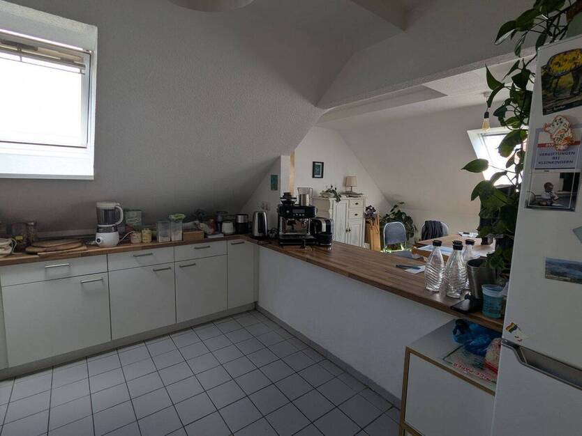 ...hier können Sie sofort einziehen! 3 zimmer