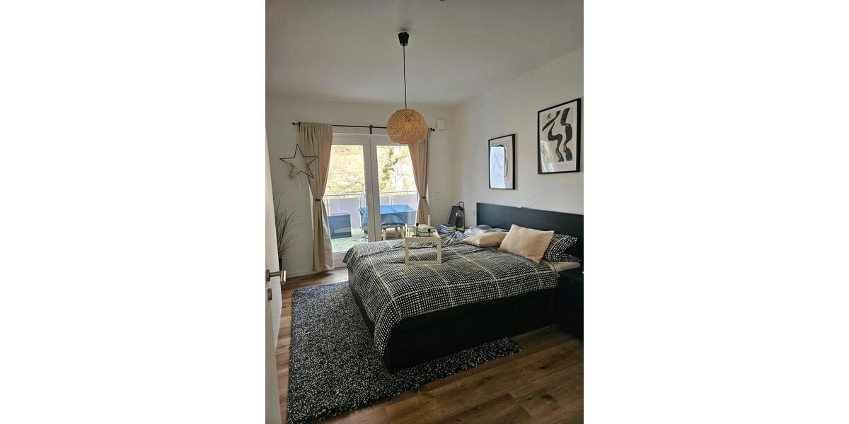 Luxuriöse Penthousewohnung am Biedersberg 5 zimmer