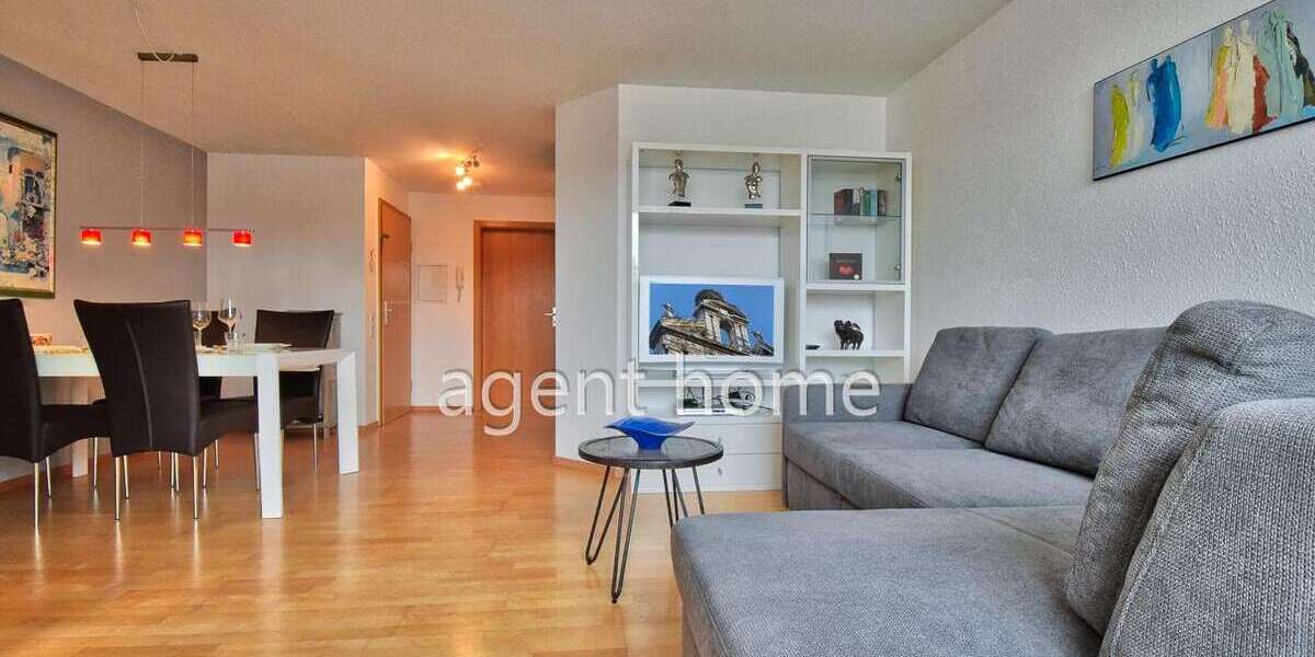 Etagenwohnung Stuttgart Vaihingen - 3 Zimmer, 66 m&sup2;, 1.480&euro; | Angebot:26828911