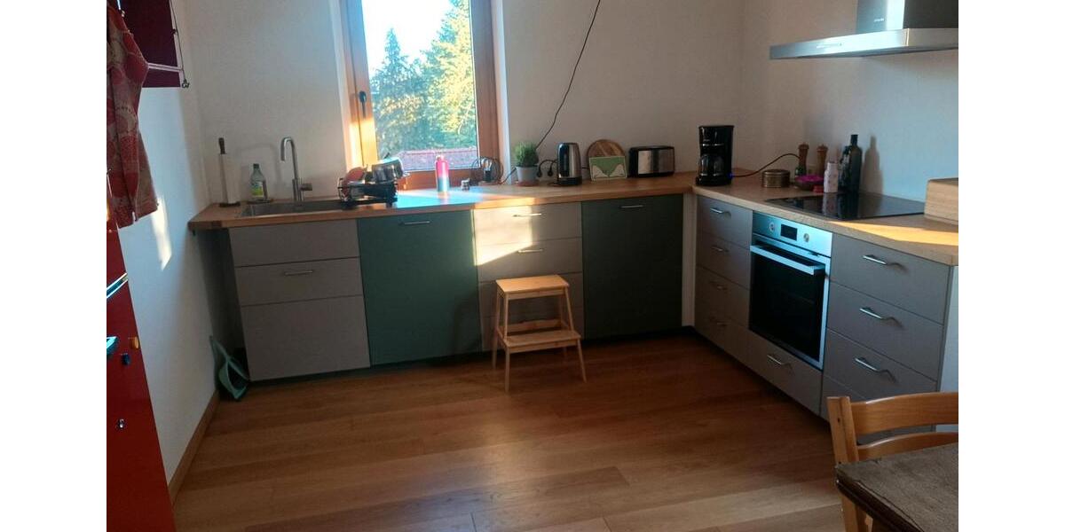 Wohnen auf Zeit Würzburg Frauenland - 2 Zimmer, 110 m&sup2;, 600&euro; | Angebot:26419320