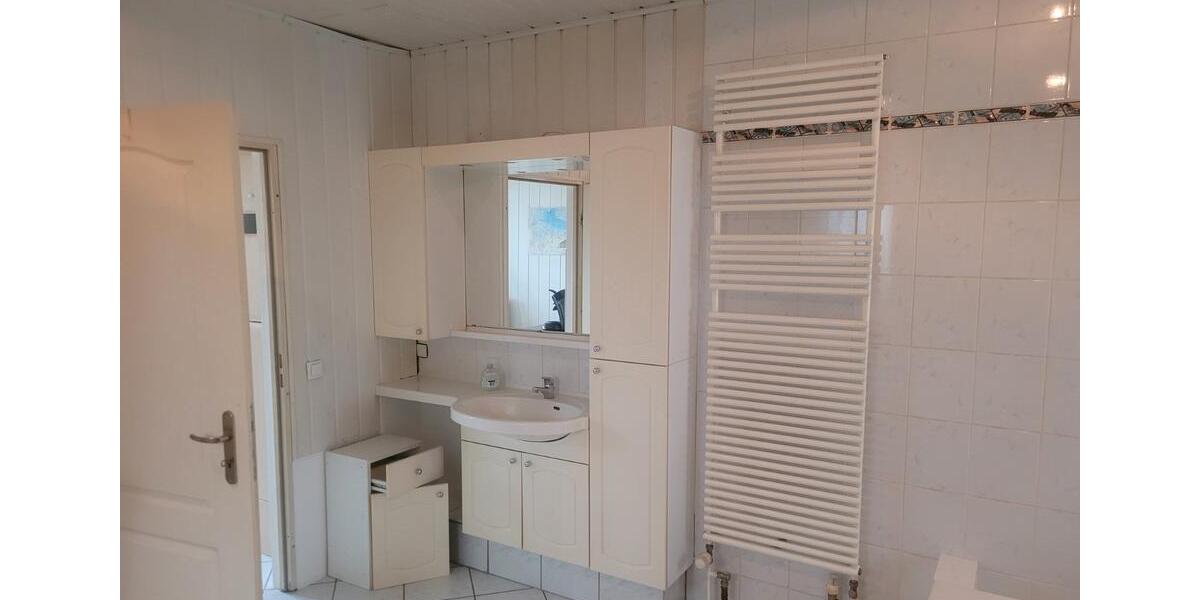 Erdgeschoßwohnung Hadamar - 2.5 Zimmer, 76 m&sup2;, 650&euro; | Angebot:26016991