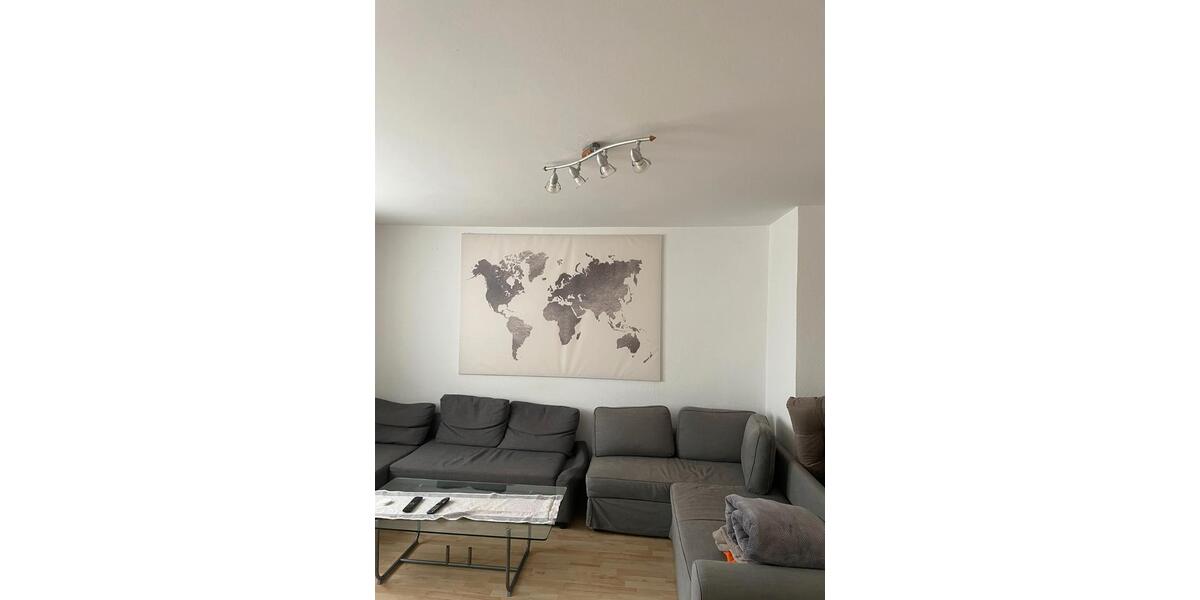 Wohnen auf Zeit Oldenburg Eversten - 4 Zimmer, 80 m&sup2;, 333&euro; | Angebot:25999042