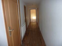 Etagenwohnung Weißenfels Burgwerben - 5 Zimmer, 136 m&sup2;, 690&euro; | Angebot:25983606