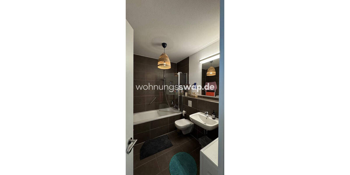 Etagenwohnung Berlin Friedrichshain - 3 Zimmer, 73 m&sup2;, 1.390&euro; | Angebot:26193318