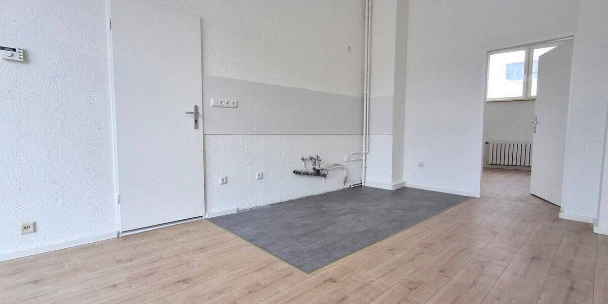 Etagenwohnung Fürstenwalde - 4 Zimmer, 79 m&sup2;, 933&euro; | Angebot:26377358
