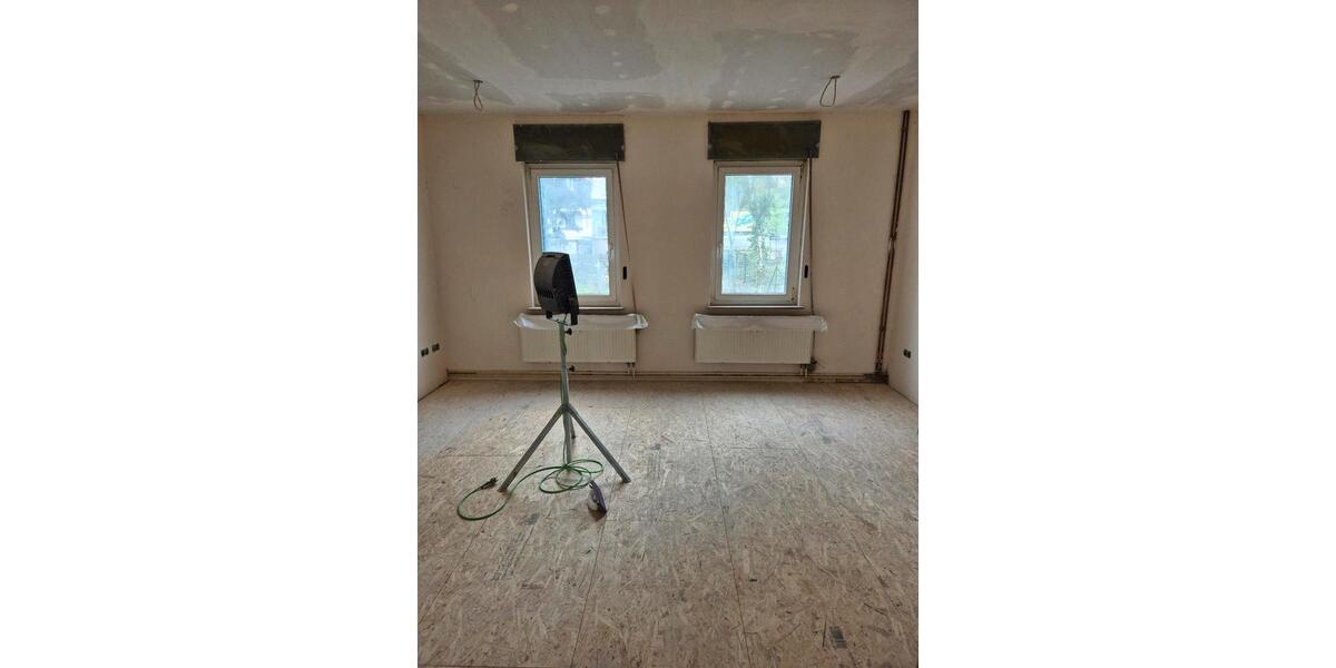 Etagenwohnung Nidda - 3 Zimmer, 91 m&sup2;, 800&euro; | Angebot:26215202