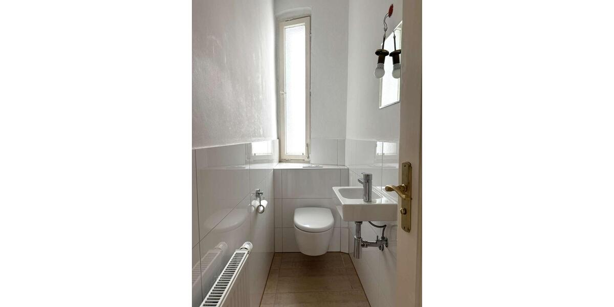 Etagenwohnung Fürth Südstadt - 3 Zimmer, 84 m&sup2;, 940&euro; | Angebot:24628141