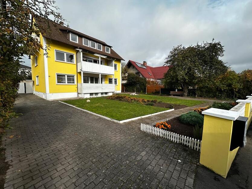Unterkunft für Monteure, WG Zimmer zimmer