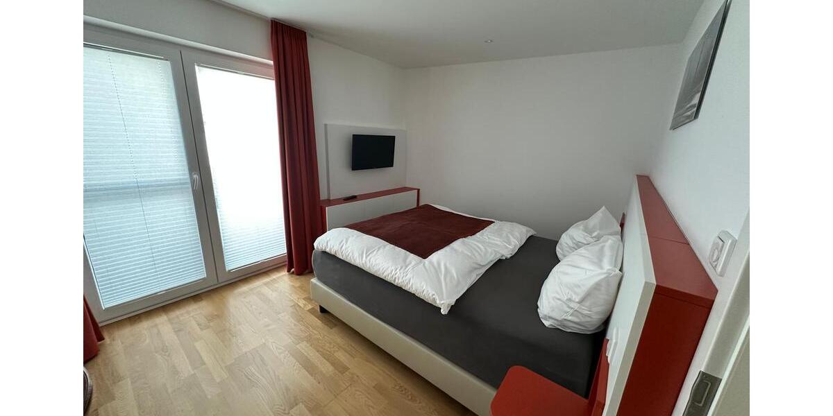 Wohnen auf Zeit Ingolstadt Münchener Straße - 2 Zimmer, 55 m&sup2;, 1.350&euro; | Angebot:25993143