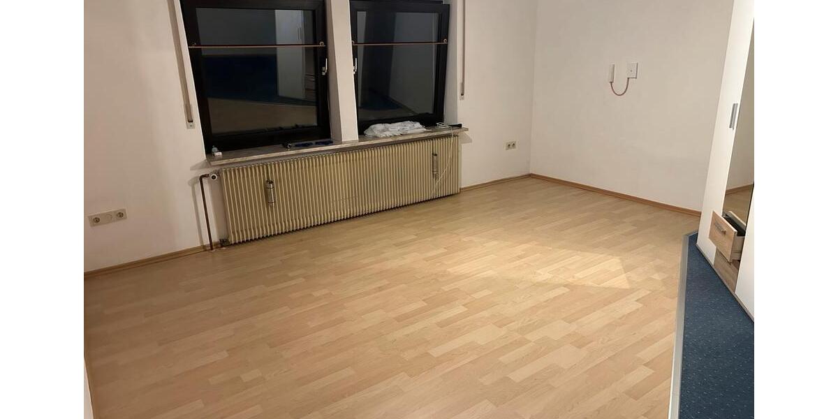 Erdgeschoßwohnung Winterlingen - 1 Zimmer, 51 m&sup2;, 480&euro; | Angebot:25407192