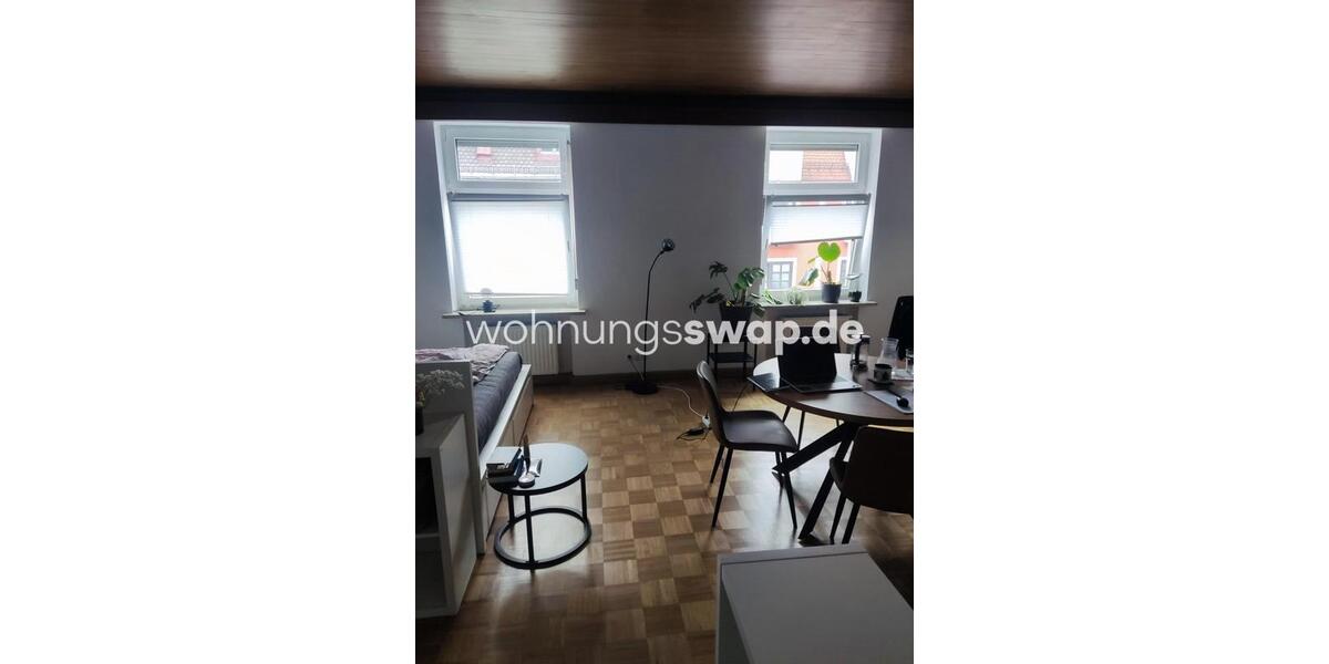 Etagenwohnung München Neuhausen-Nymphenburg - 1 Zimmer, 55 m&sup2;, 1.100&euro; | Angebot:24984526