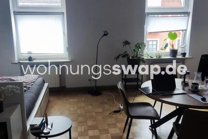 Wohnung München Neuhausen-Nymphenburg - 1 Zimmer, 55 m&sup2;, 1.100&euro; | Angebot:24984526