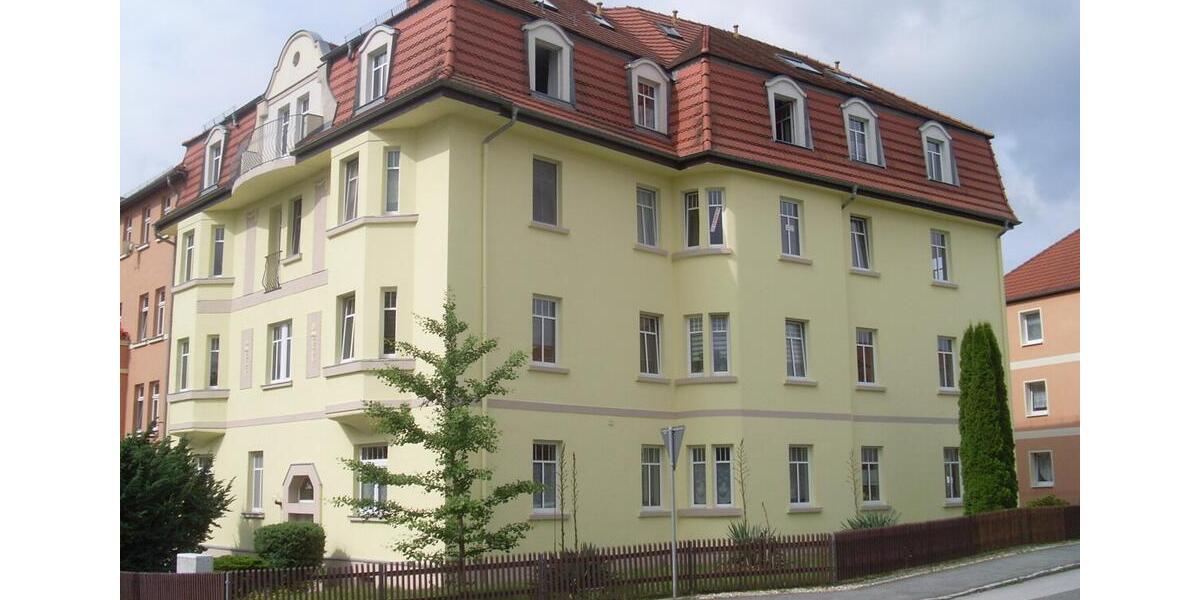 Erdgeschoßwohnung Löbau - 2 Zimmer, 65 m&sup2;, 380&euro; | Angebot:25053104