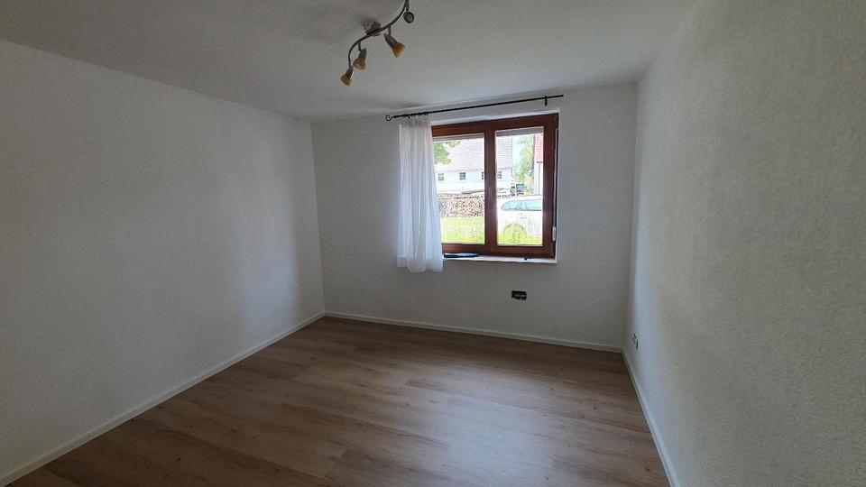 Erdgeschoßwohnung Geislingen - 3 Zimmer, 72 m&sup2;, 575&euro; | Angebot:26618454