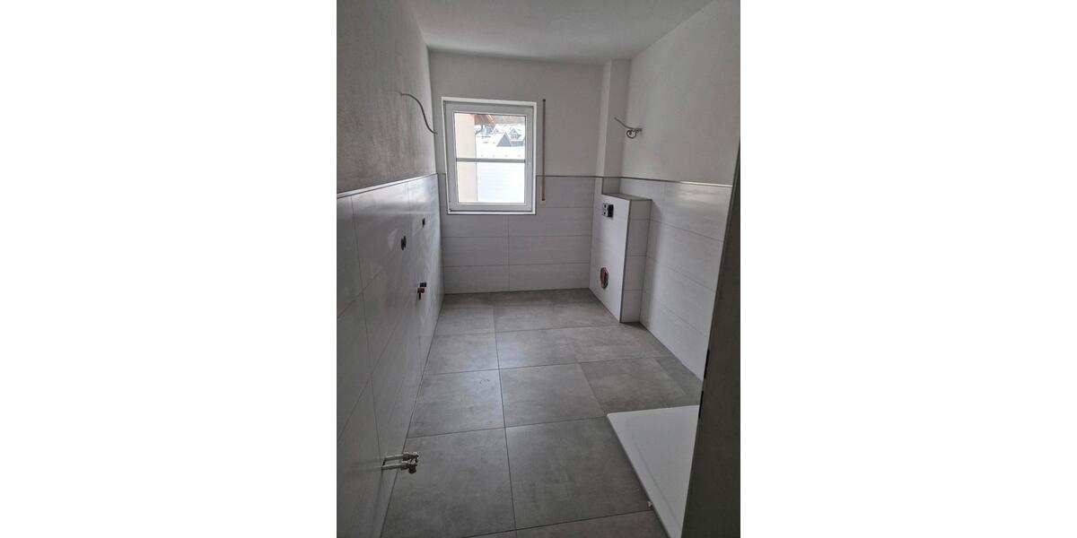 87 qm Wohnung in Bilstein 3 zimmer