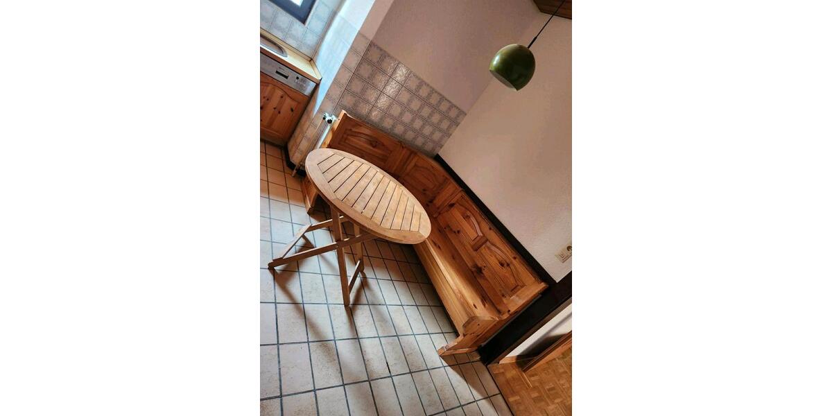 Erdgeschoßwohnung Friedberg (Hessen) - 3 Zimmer, 75 m&sup2;, 1.250&euro; | Angebot:26594329