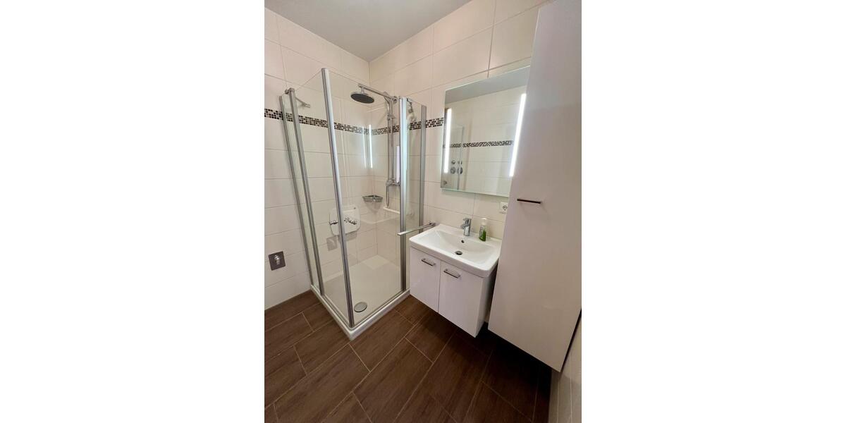 Etagenwohnung Straubing - 3 Zimmer, 79 m&sup2;, 870&euro; | Angebot:26677239