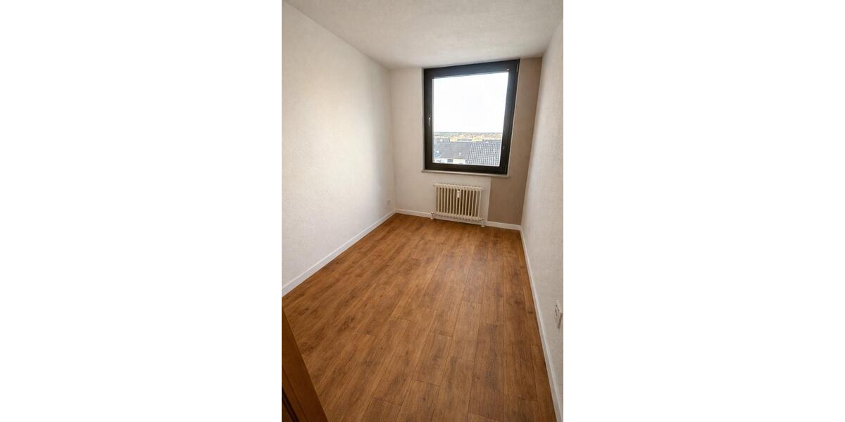 Etagenwohnung Gießen Anneröder Siedlung - 4 Zimmer, 83 m&sup2;, 1.100&euro; | Angebot:25655267