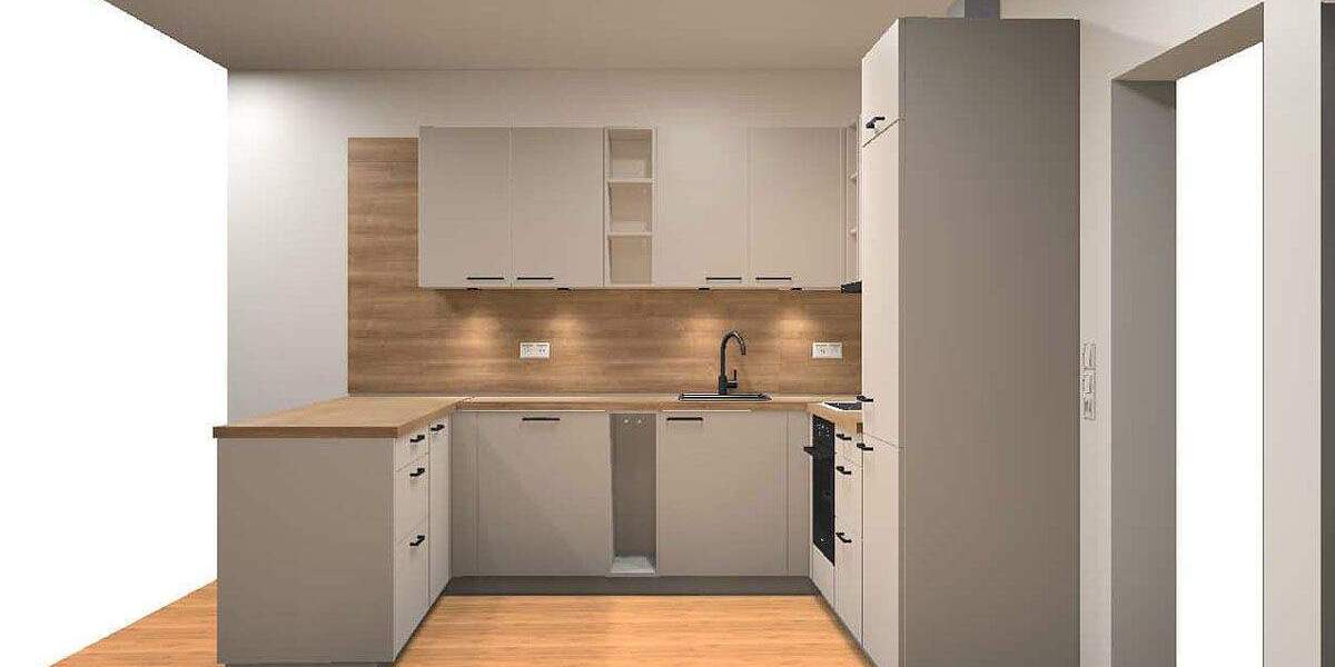 Etagenwohnung Dresden Naußlitz - 5 Zimmer, 125 m&sup2;, 1.830&euro; | Angebot:25741592