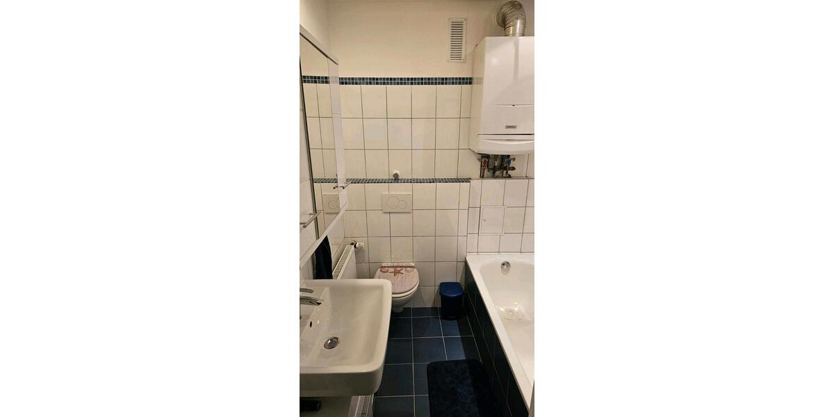 Wohnen auf Zeit Wuppertal Elberfeld - 3 Zimmer, 22 m&sup2;, 400&euro; | Angebot:26699136