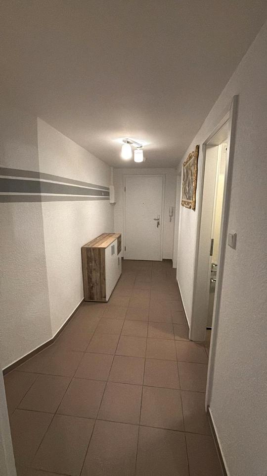 2 Zimmer Wohnung