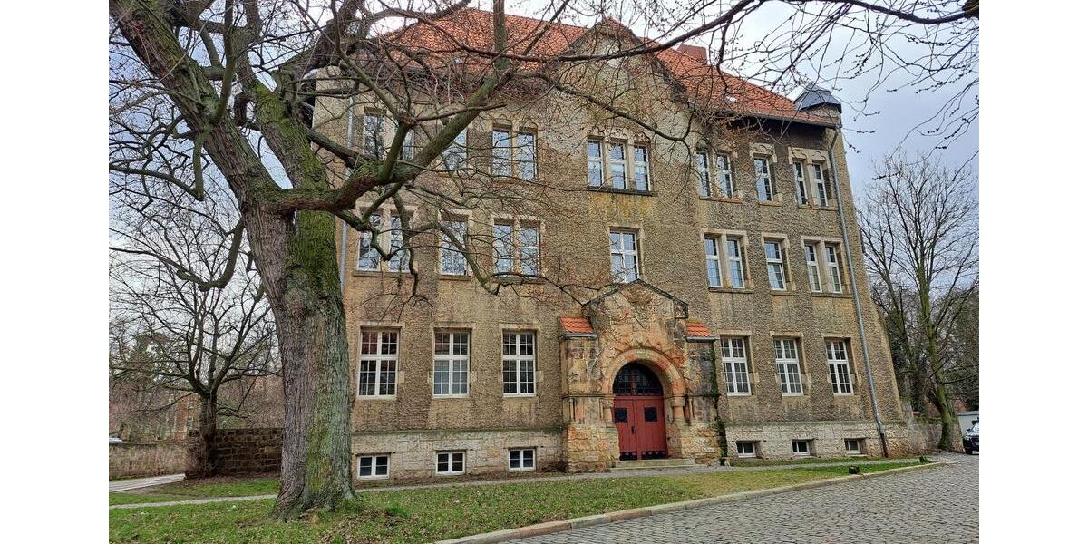 Erdgeschoßwohnung Halberstadt - 2 Zimmer, 56 m&sup2;, 381&euro; | Angebot:25307522