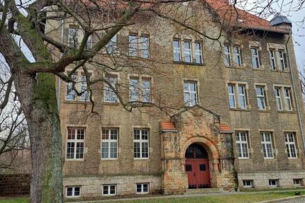 Wohnung Halberstadt - 2 Zimmer, 56 m&sup2;, 381&euro; | Angebot:25307522