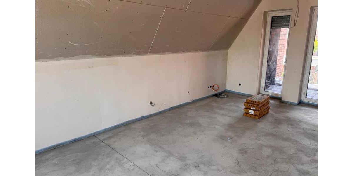 Einfamilienhaus Bakum - 3 Zimmer, 76 m&sup2;, 950&euro; | Angebot:26697604