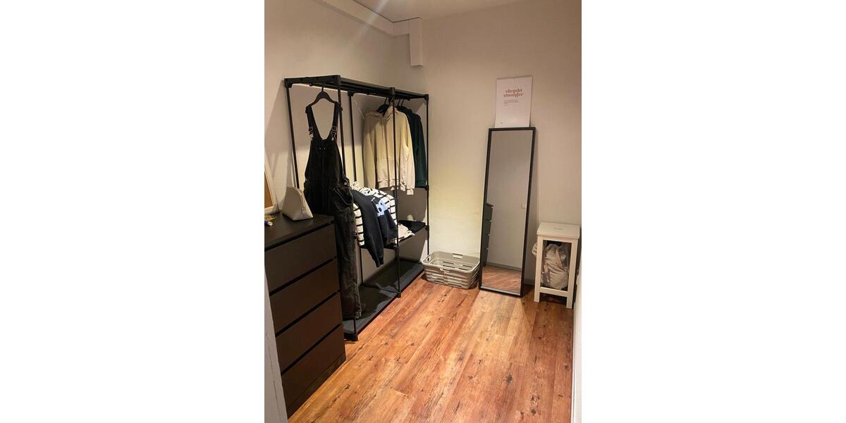 Wohnen auf Zeit Ravensburg - 1 Zimmer, 18 m&sup2;, 580&euro; | Angebot:26624851