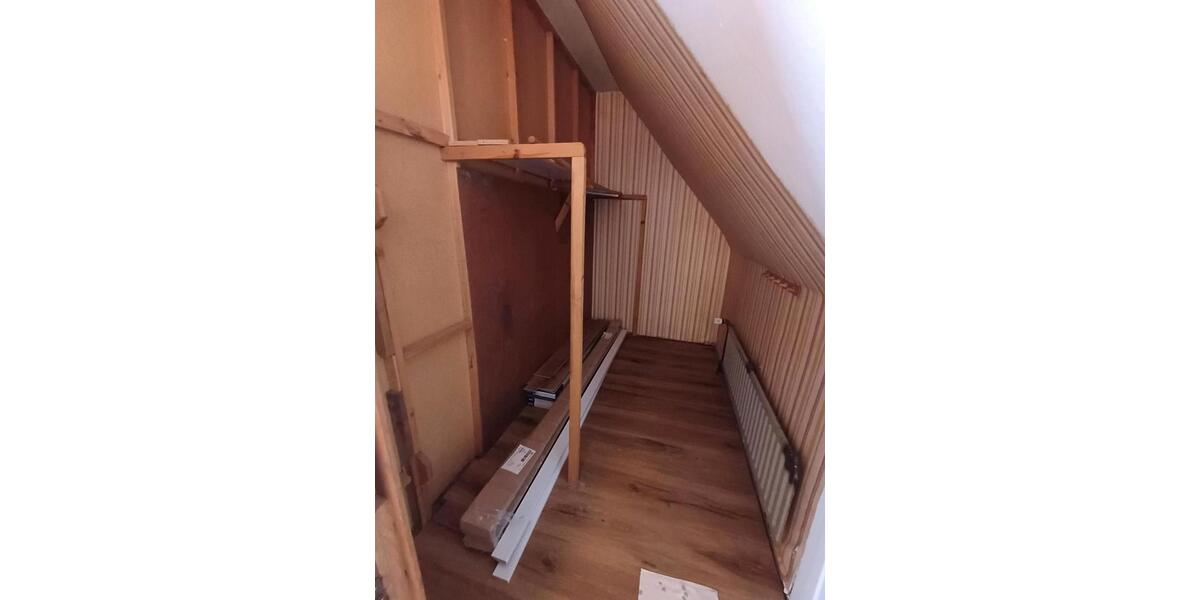 Dachgeschoßwohnung Fürstenau - 3 Zimmer, 77 m&sup2;, 710&euro; | Angebot:24842288