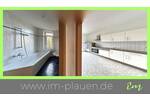 EBK, WEST-Balkon, Bad mit Fenster - 3.OG 2 Zimmerwohnung in Plauen zur Miete 2 zimmer