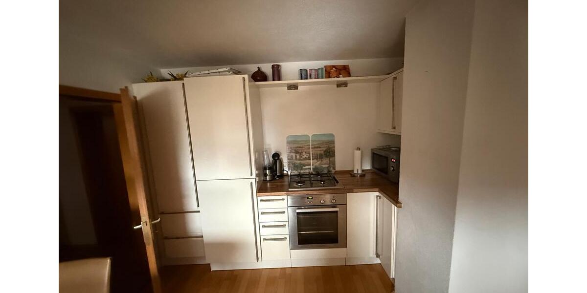 Dachgeschoßwohnung Kaiserslautern Engelshof - 3.5 Zimmer, 65 m&sup2;, 1.000&euro; | Angebot:24738119