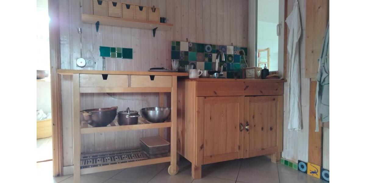 Wohnen auf Zeit Hungen - 1 Zimmer, 35 m&sup2;, 50&euro; | Angebot:26591841