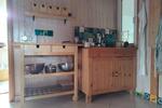Wohnen auf Zeit Hungen - 1 Zimmer, 35 m&sup2;, 50&euro; | Angebot:26591841
