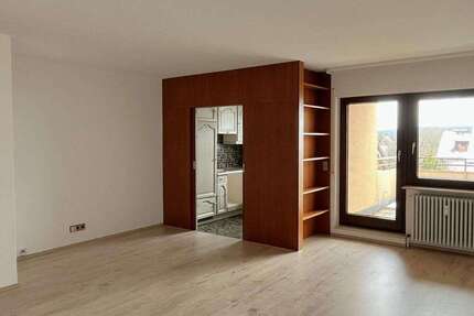 Wohnung Freudenstadt - 2 Zimmer, 61 m&sup2;, 550&euro; | Angebot:25982931