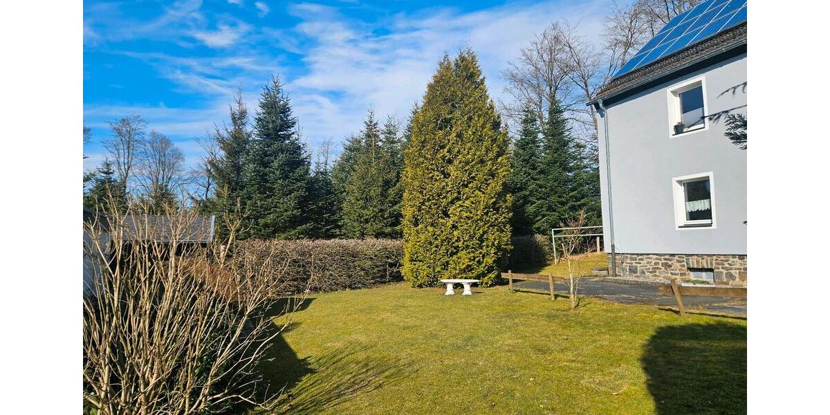 Erdgeschoßwohnung Monschau - 3 Zimmer, 79 m&sup2;, 675&euro; | Angebot:25796045