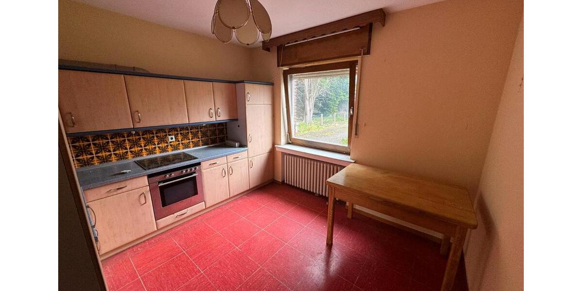 Einfamilienhaus Minden Bölhorst - 4 Zimmer, 120 m&sup2;, 1.500&euro; | Angebot:26640715