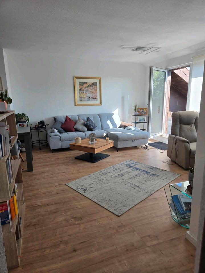 Wohnung in Saarbrücken