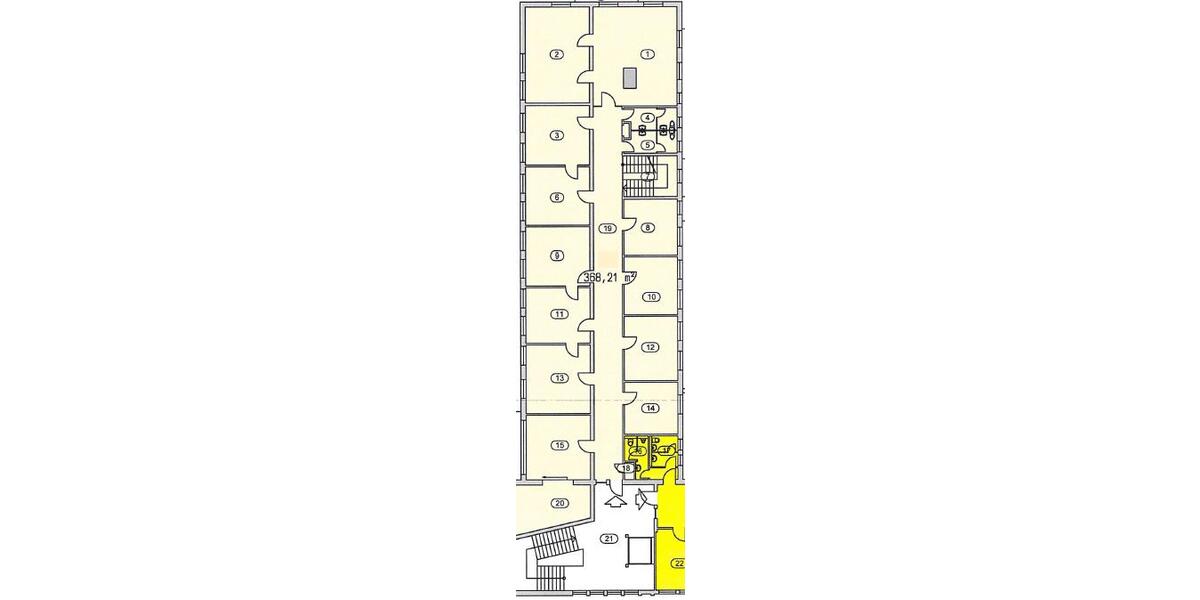 Gewerbeobjekt Lörrach - 3.314&euro; | Angebot:24350885