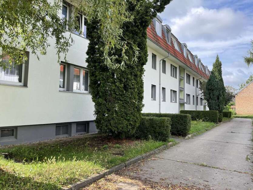 Wohnung zum Mieten in Marquardt 440 € 34.1 m²
