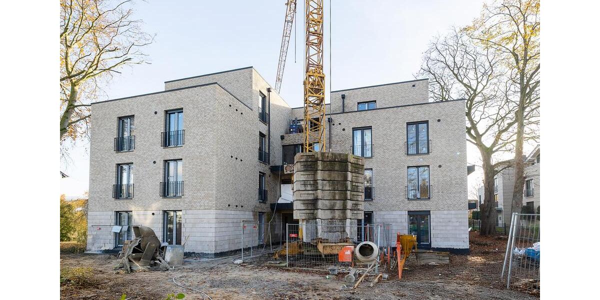 Etagenwohnung Melle - 3 Zimmer, 99 m&sup2;, 1.240&euro; | Angebot:25930748