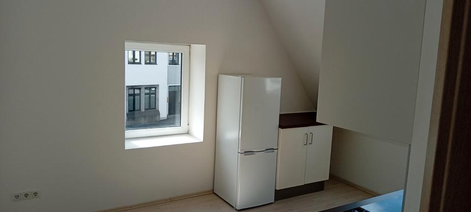 Dachgeschoßwohnung Monheim - 1.5 Zimmer, 51 m&sup2;, 520&euro; | Angebot:26648172