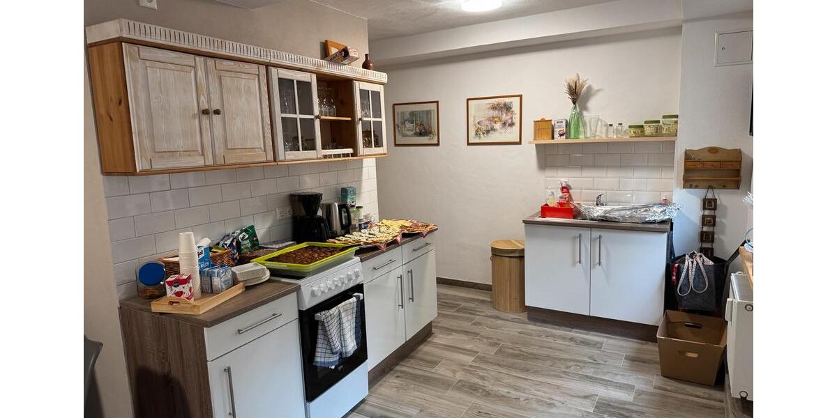 Etagenwohnung Rosenow - 1 Zimmer, 30 m&sup2;, 475&euro; | Angebot:23293975