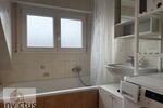 Dachgeschoßwohnung Stuttgart Luginsland - 2.5 Zimmer, 55 m&sup2;, 980&euro; | Angebot:26129769