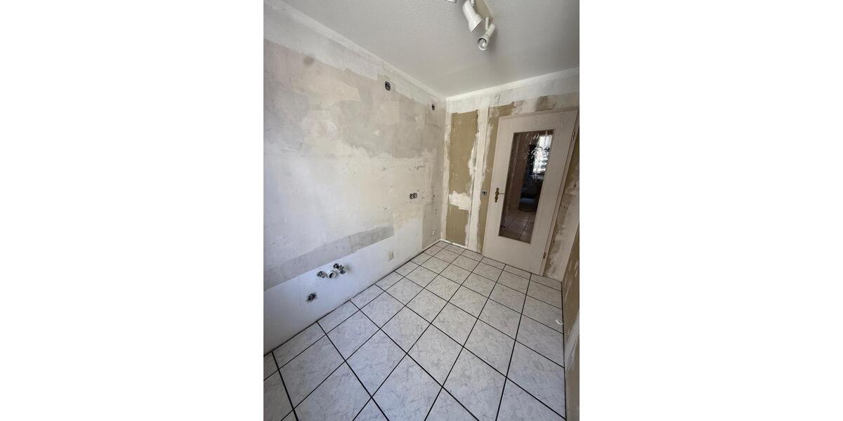 Erdgeschoßwohnung Bad Soden-Salmünster Salmünster - 2 Zimmer, 58 m&sup2;, 600&euro; | Angebot:25994547