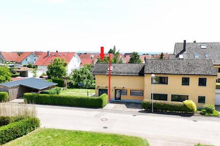 Wohnung Ellwangen (Jagst) - 2 Zimmer, 58 m&sup2;, 650&euro; | Angebot:26639118